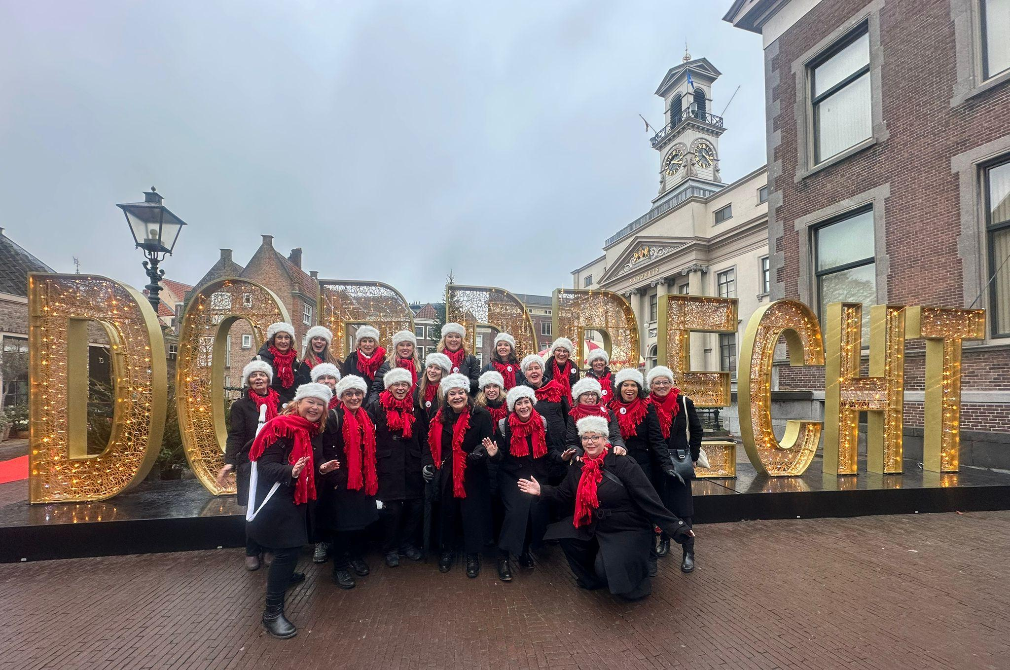 R16 Kerst 2024 Dordrecht