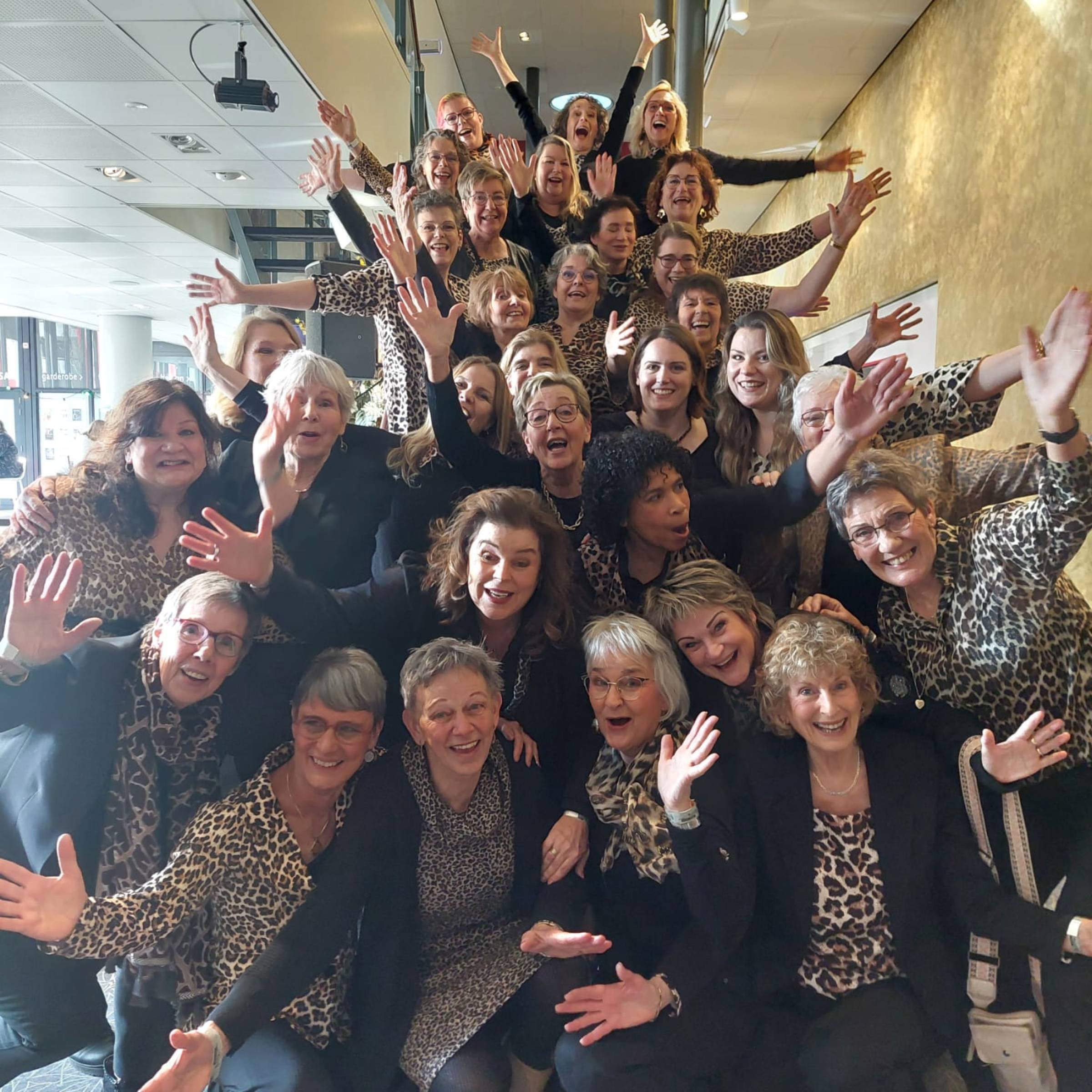 1e prijs Isala Encore 2026